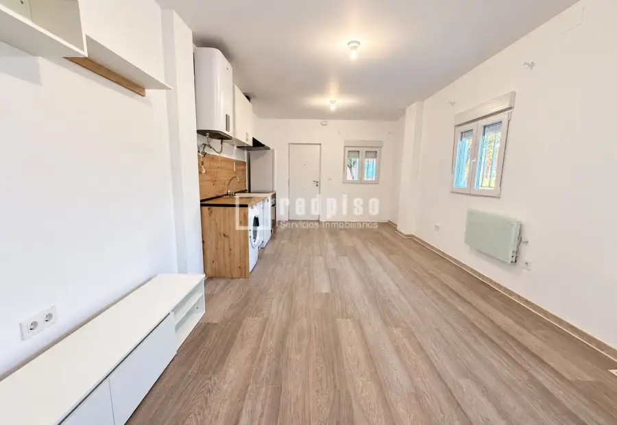 Apartamento en venta en Constitución-El Balconcillo, Guadalajara en Guadalajara