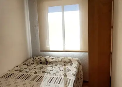 Ático en venta en Centro - Corte Inglés, Talavera de la Reina, Toledo en Talavera de la Reina