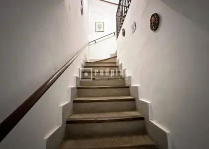 Casa en venta en Dosbarrios, Toledo en Dosbarrios