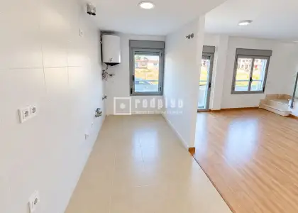Dúplex en venta en Alovera, Guadalajara en Alovera