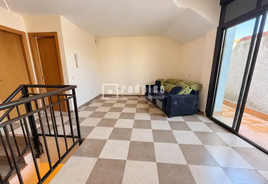 Dúplex en venta en Pozo de Guadalajara, Guadalajara en Pozo de Guadalajara