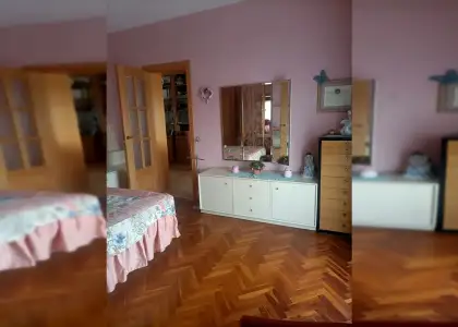 Habitación en piso compartido de 6 habitaciones en alquiler en Barcelona, gastos incluidos en Barcelona