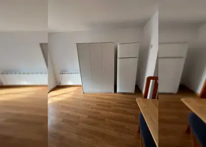 Habitación en piso compartido en Zaragoza en Zaragoza