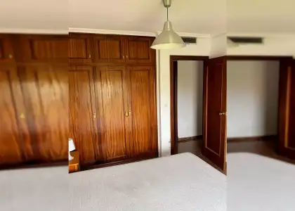 Habitación en un piso compartido de 5 habitaciones en Murcia, con algunos gastos incluidos. en Murcia