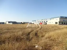 Parcela Industrial Venta Polígono, Manzanares