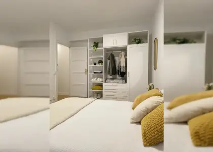 Se alquila habitación en piso compartido de 5 habitaciones en Milagrosa-Arrosadia en Pamplona