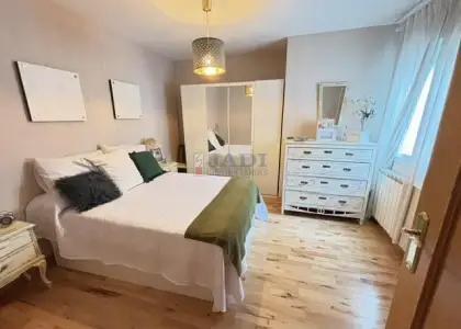 venta de dúplex en Valdepeñas, PASEO ESTACION en Valdepeñas